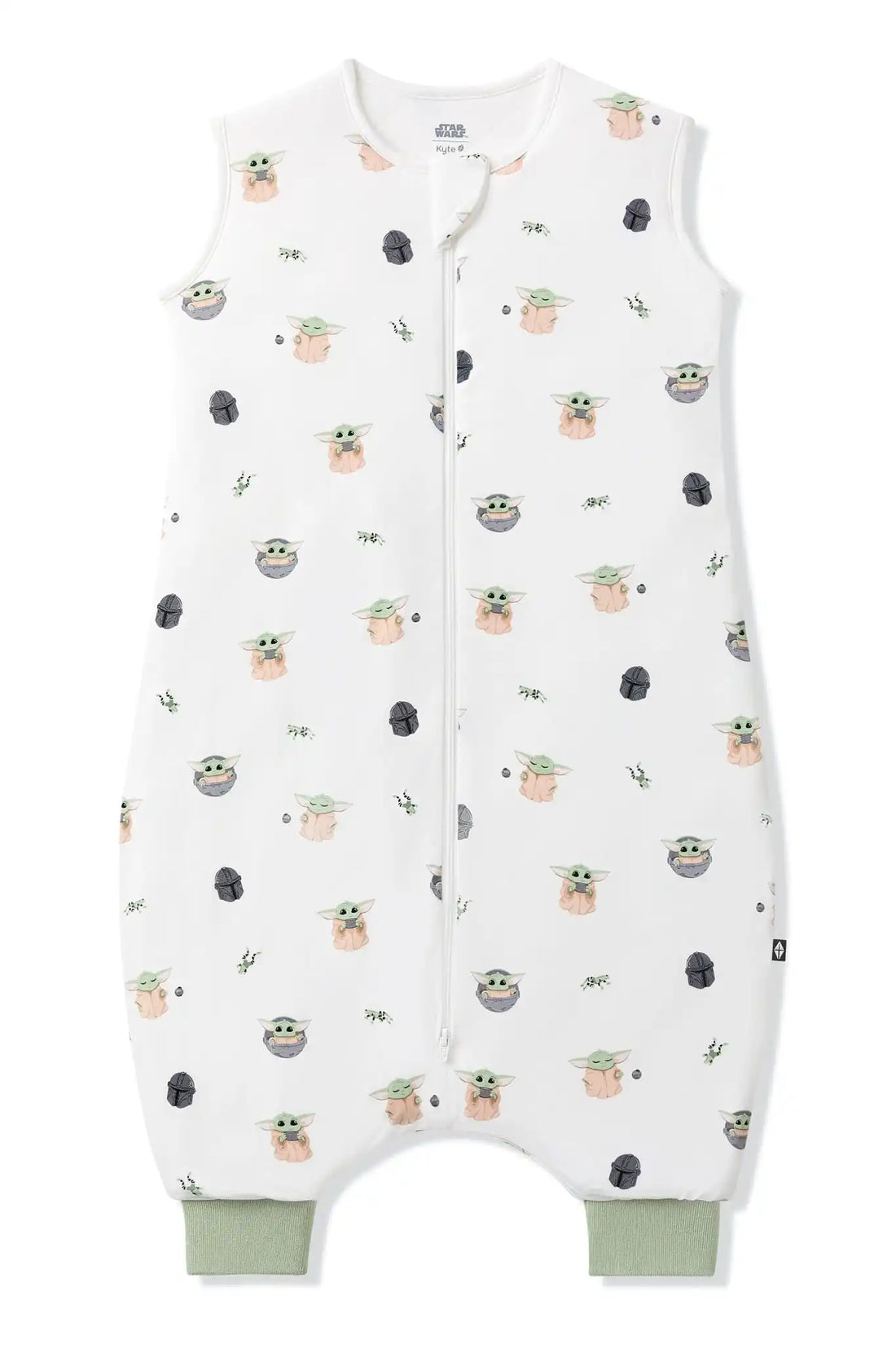 Sleep Bag Walker in Grogu™ 1.0