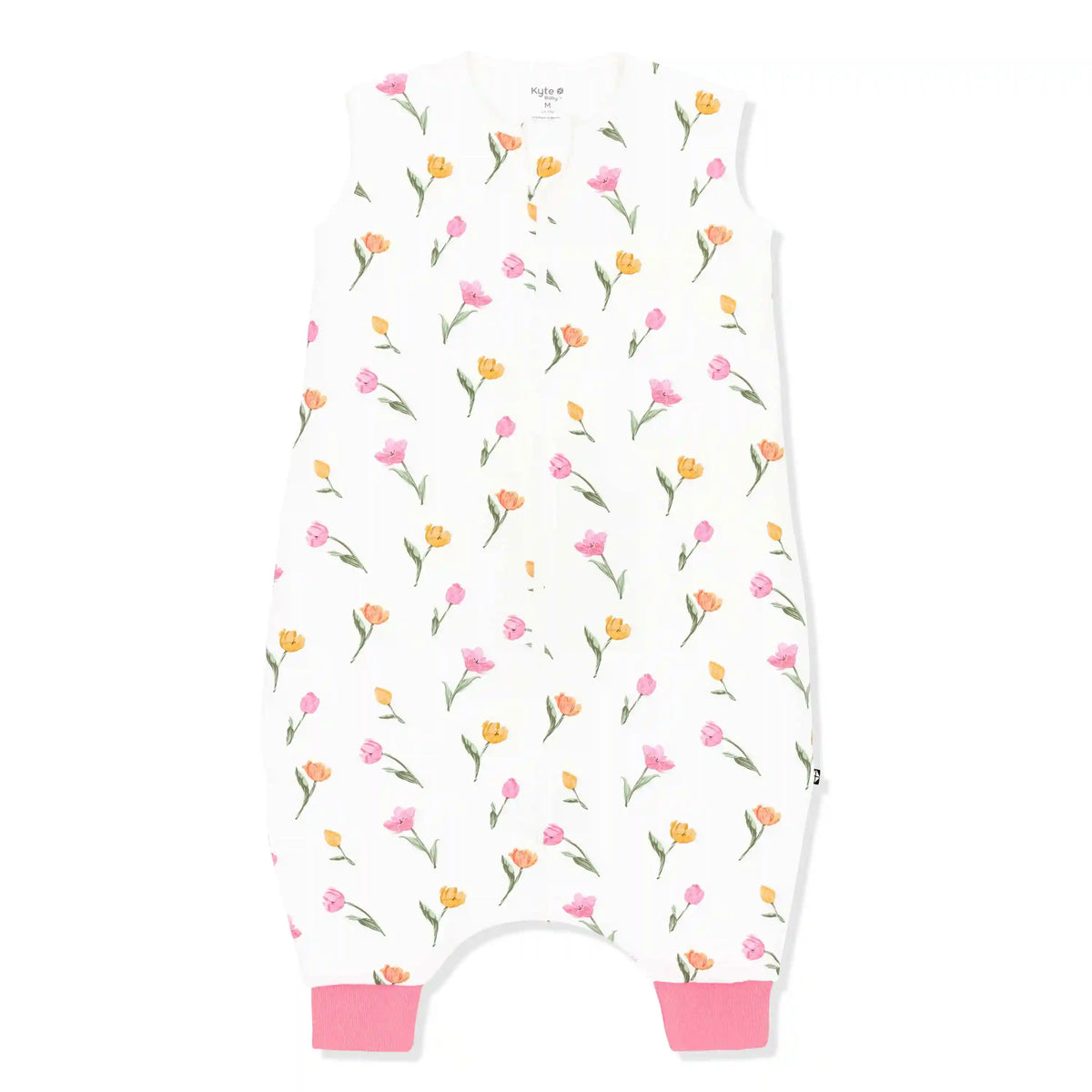Sleep Bag Walker in Tulip 1.0