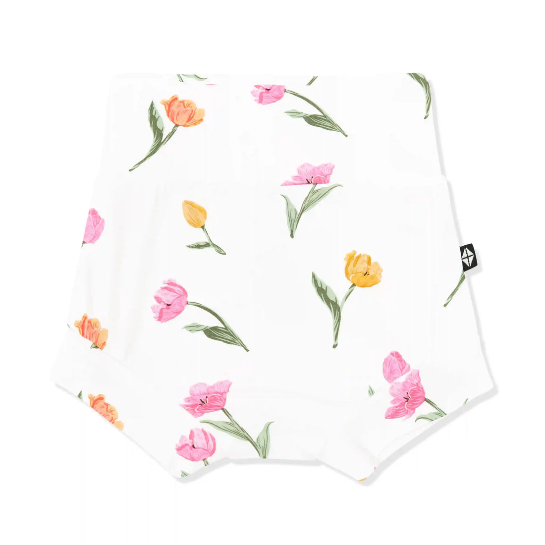 Bummies in Tulip