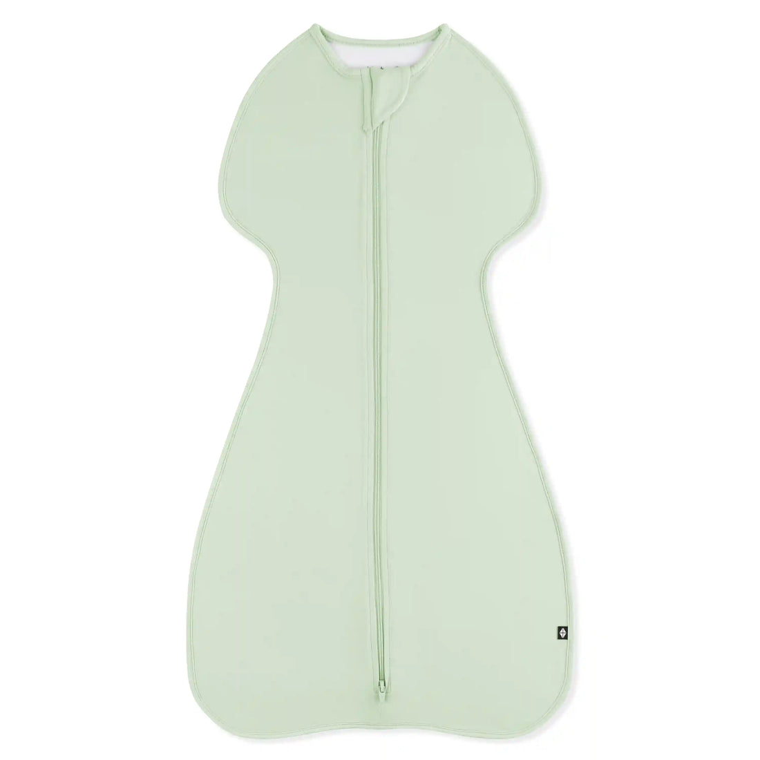 Swaddle Bag in Basil 0.5