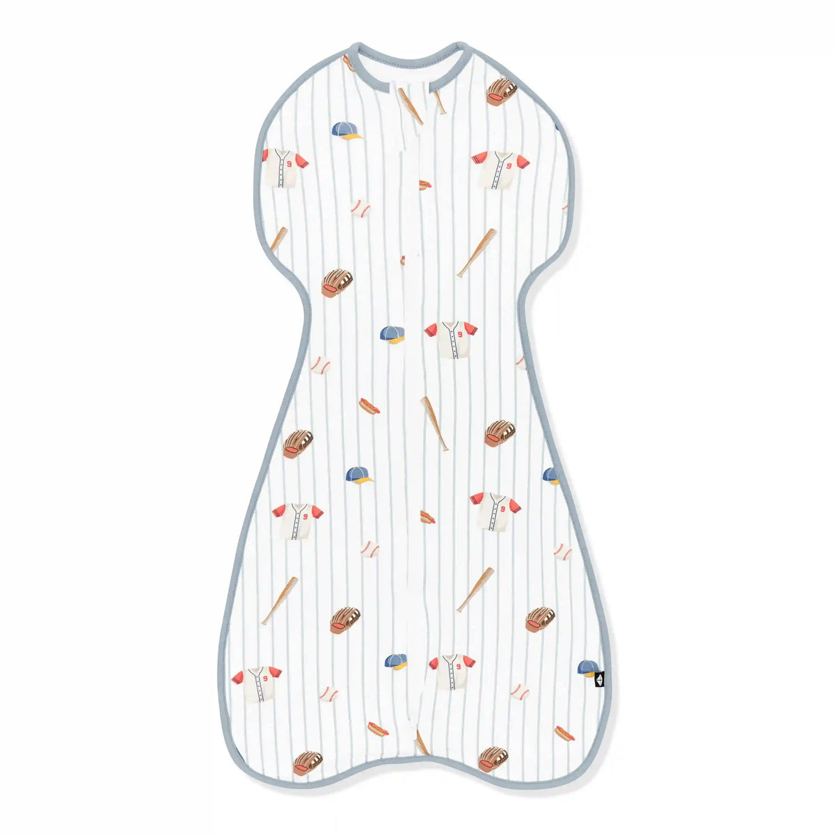 Swaddle Bag in Home Run 0.5