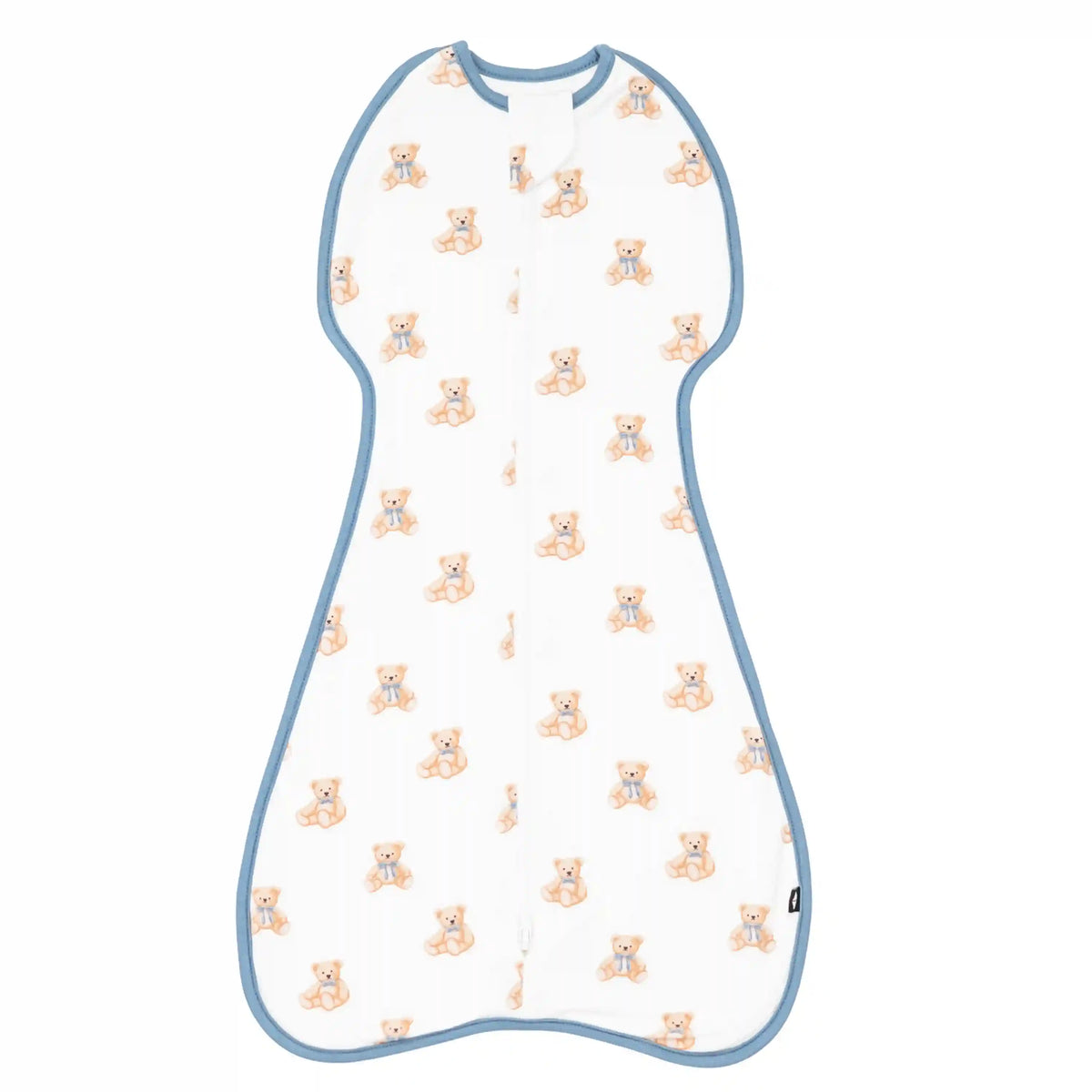 Swaddle Bag in Teddy Bear 0.5