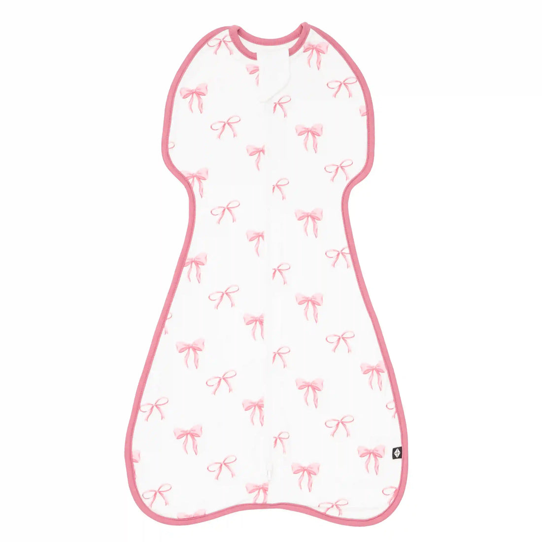 Swaddle Bag in Bow 0.5