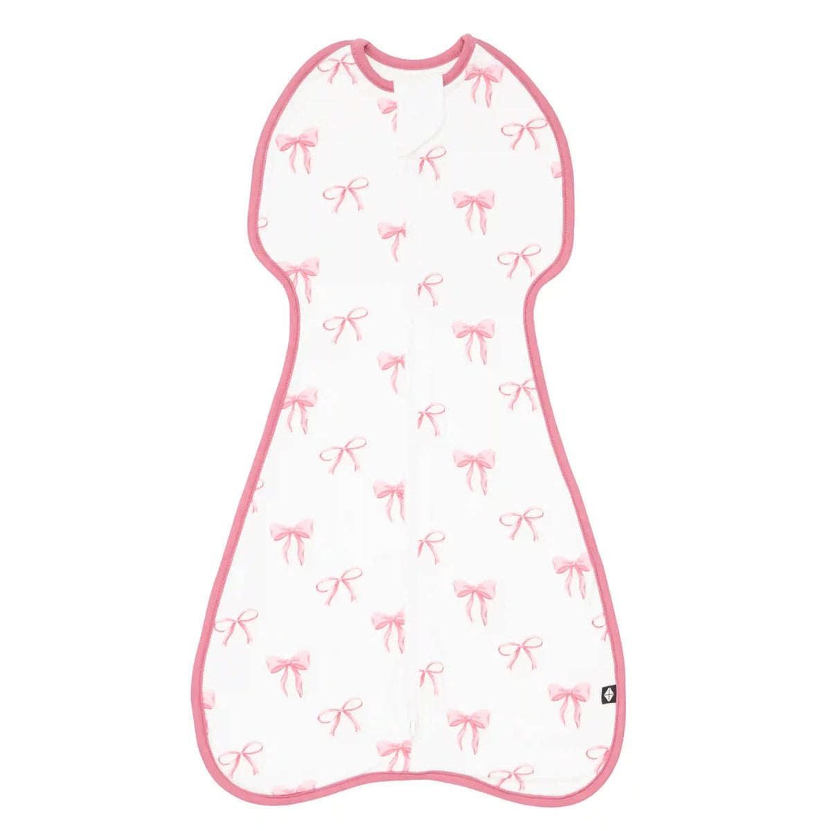 Swaddle Bag in Bow 0.5