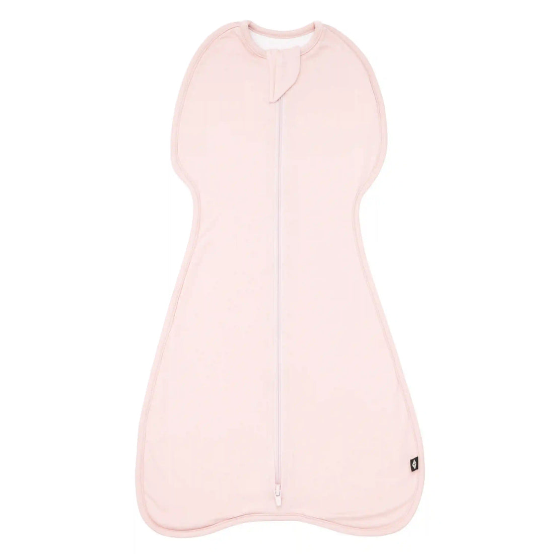 Swaddle Bag in Blush 0.5