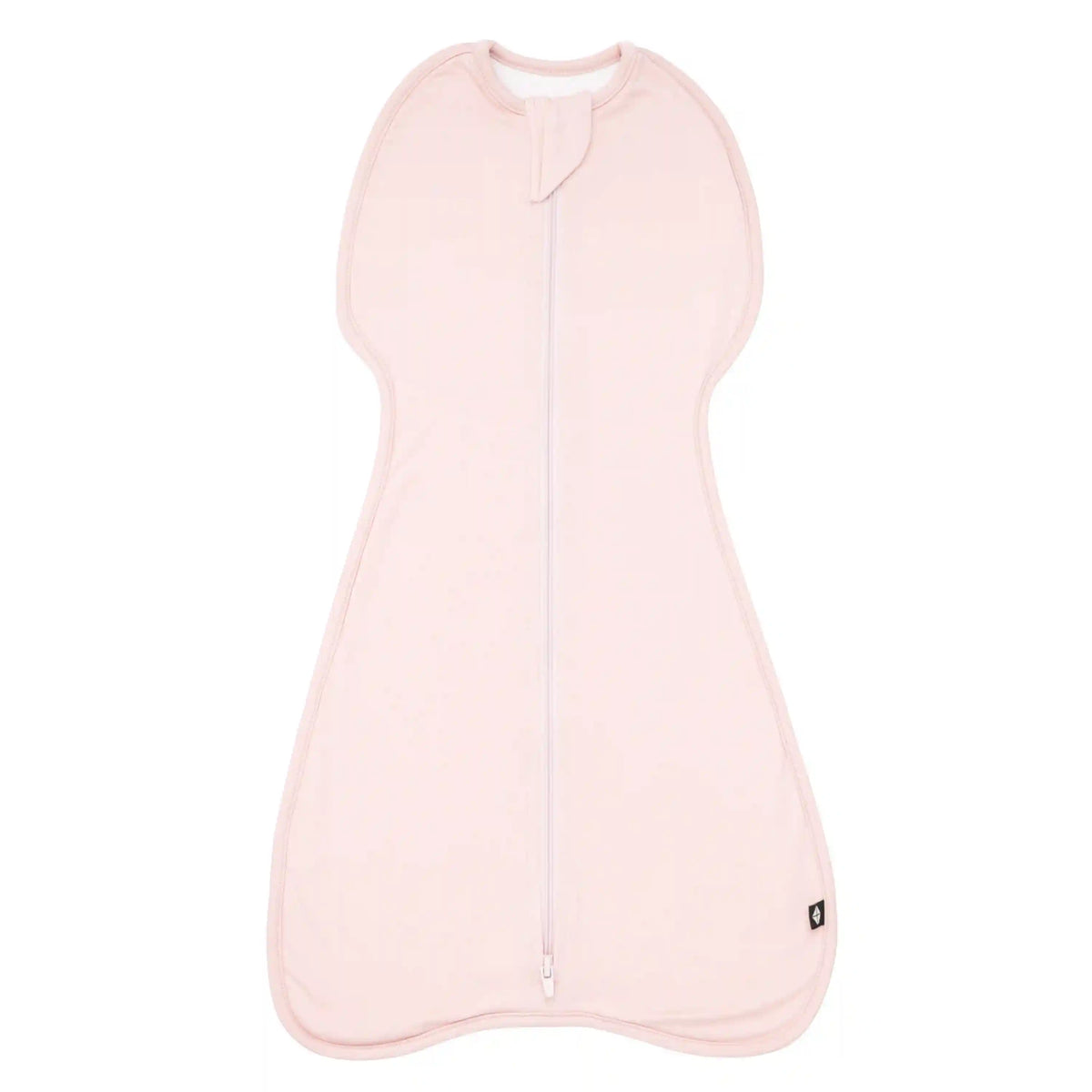 Swaddle Bag in Blush 0.5