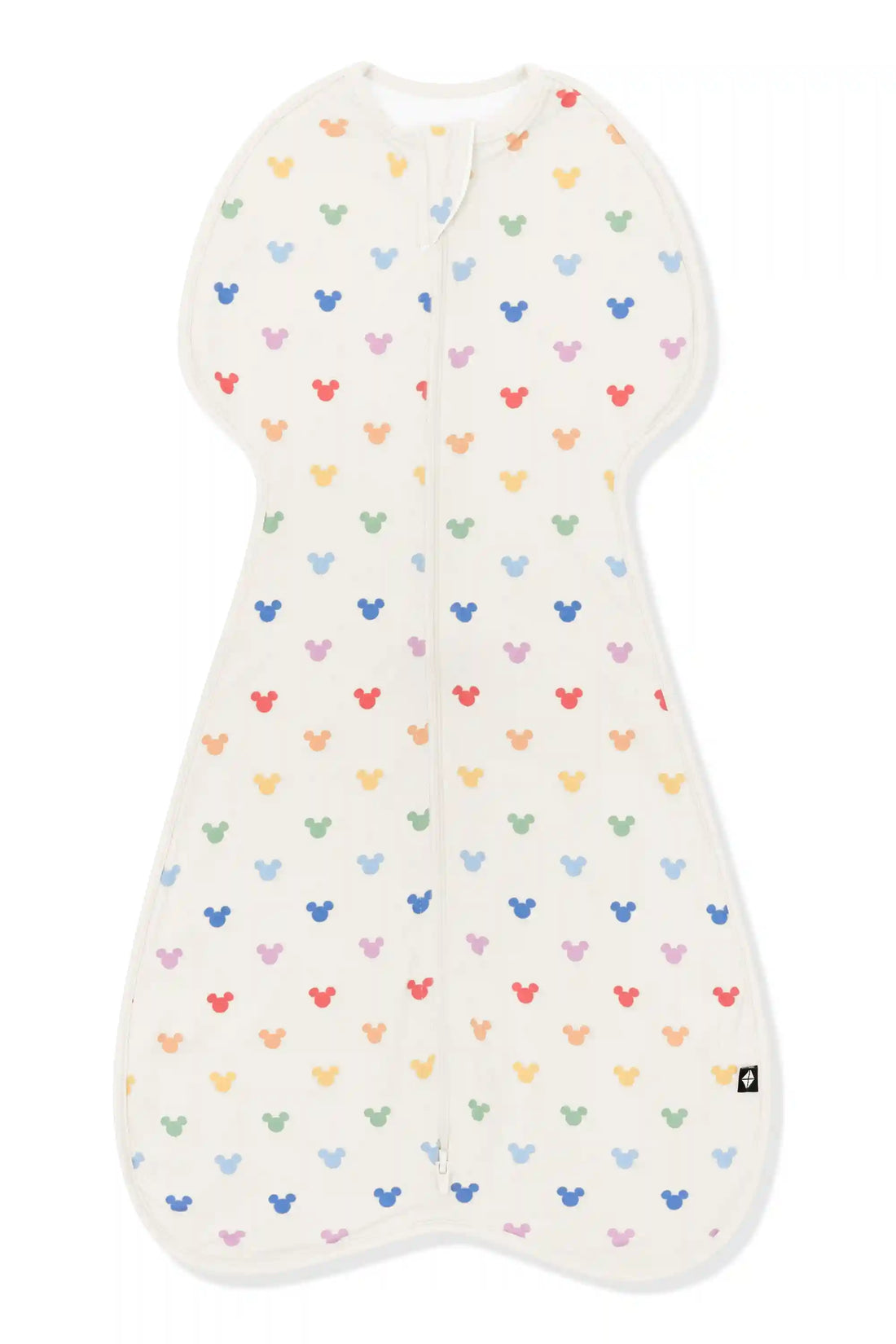 Swaddle Bag in Pastel Mickey Mouse 0.5