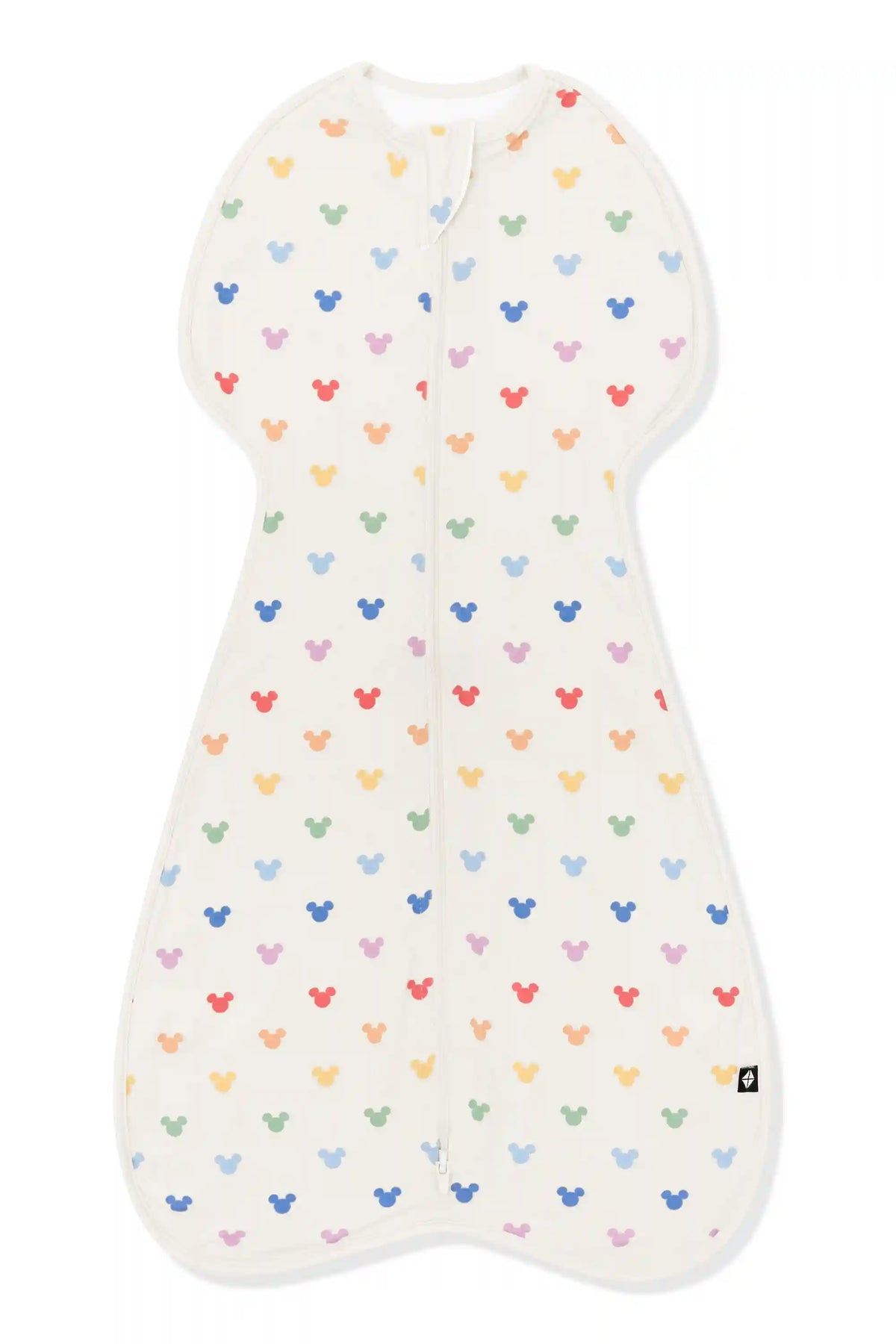 Swaddle Bag in Pastel Mickey Mouse 0.5