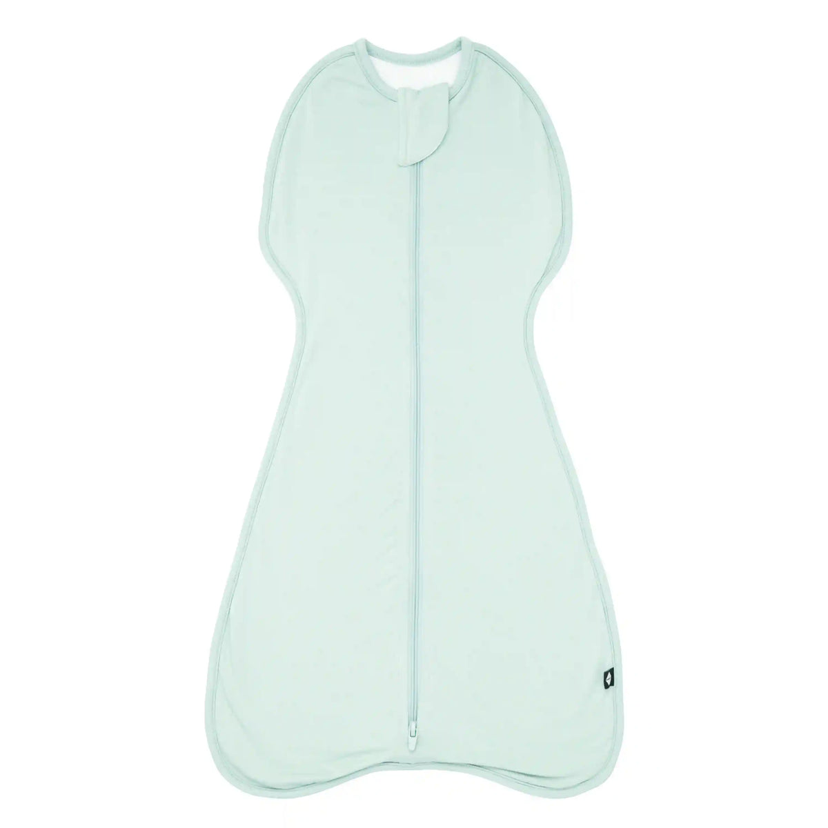 Swaddle Bag in Sage 0.5
