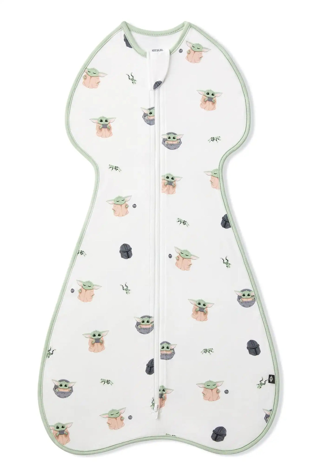 Swaddle Bag in Grogu™ 0.5