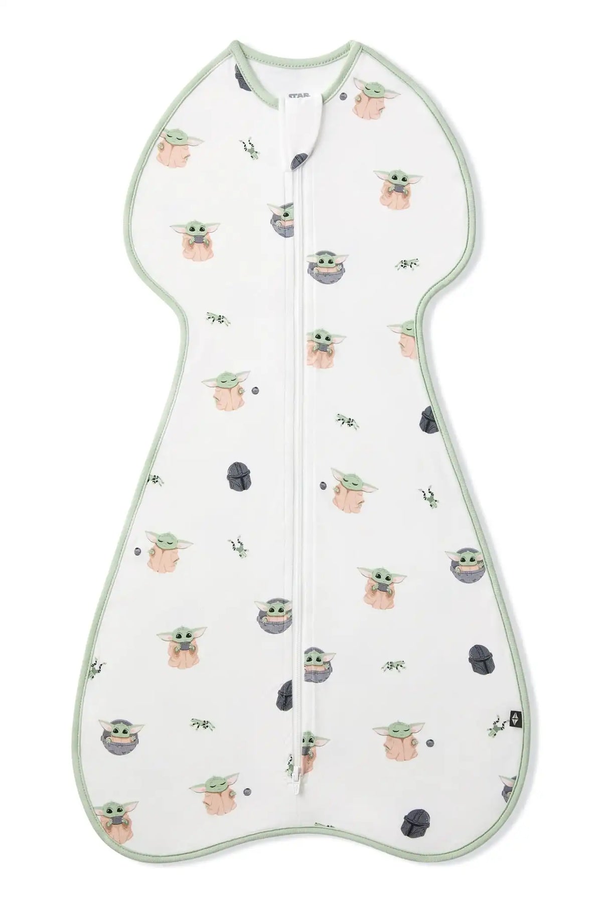 Swaddle Bag in Grogu™ 0.5