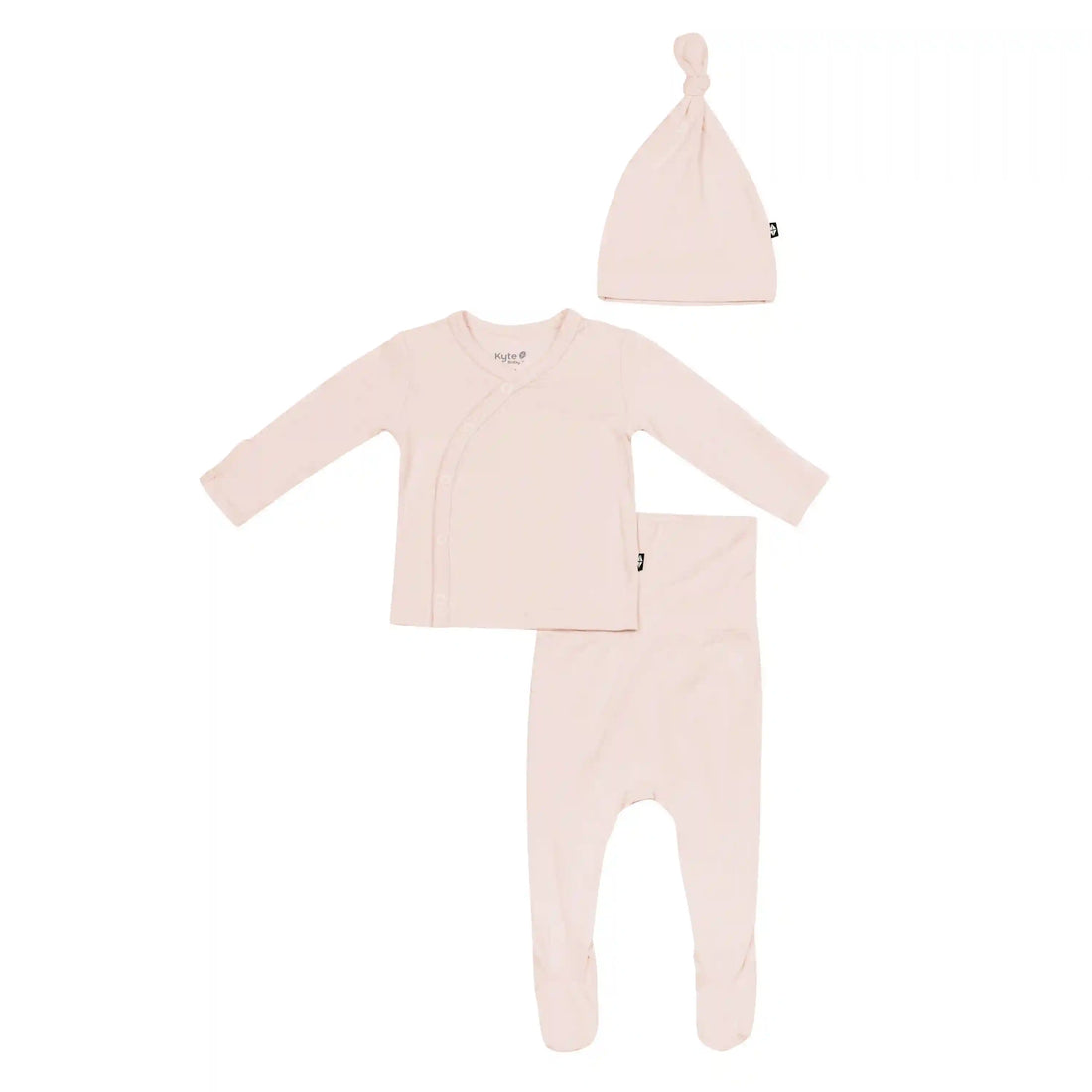Take Me Home Set with Cap in Blush