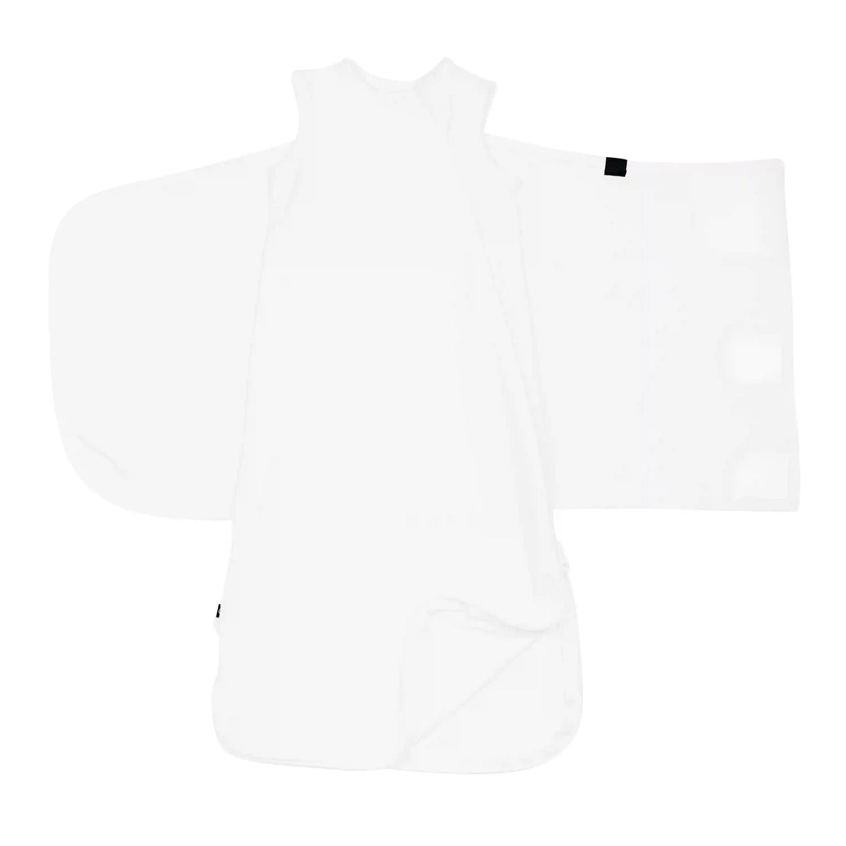 Sleep Bag Swaddler in Cloud 0.5