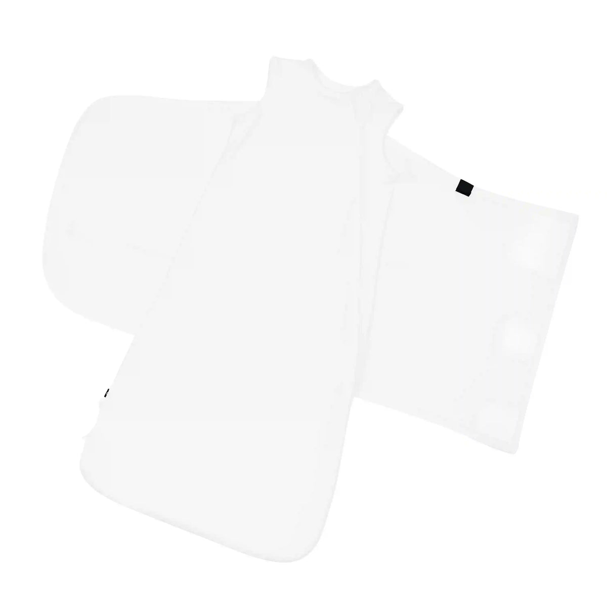 Sleep Bag Swaddler in Cloud 0.5