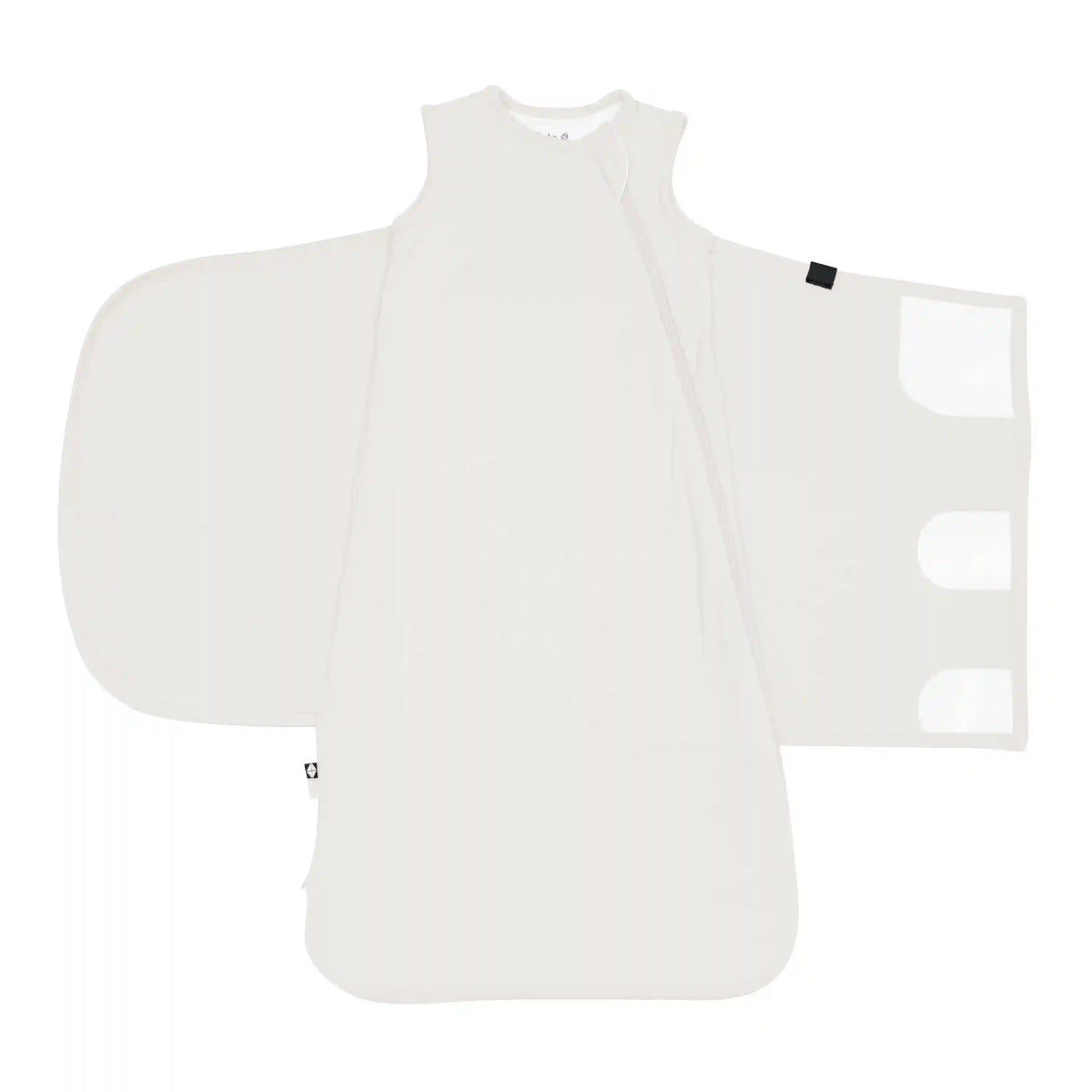 Sleep Bag Swaddler in Oat 0.5