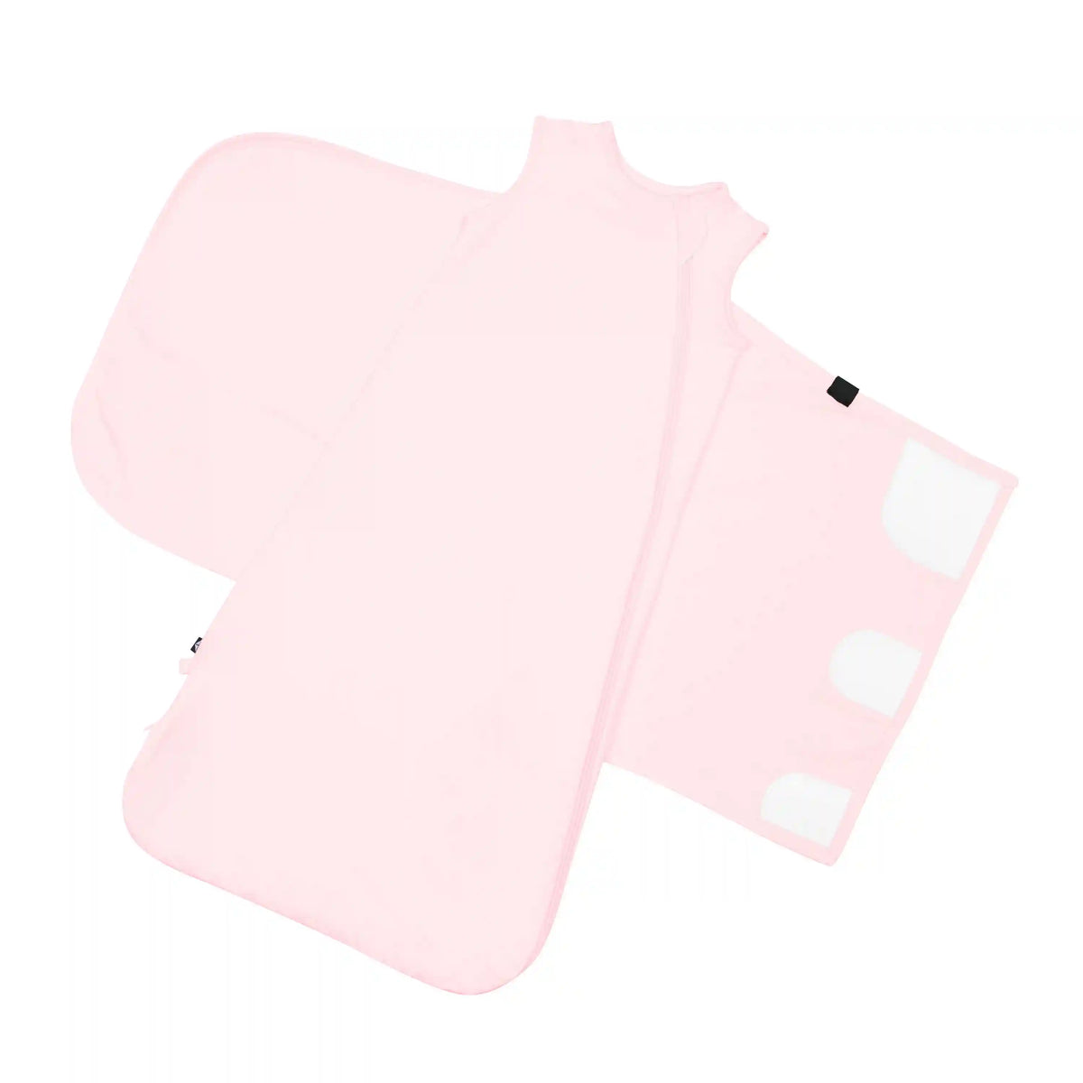 Sleep Bag Swaddler in Sakura 0.5