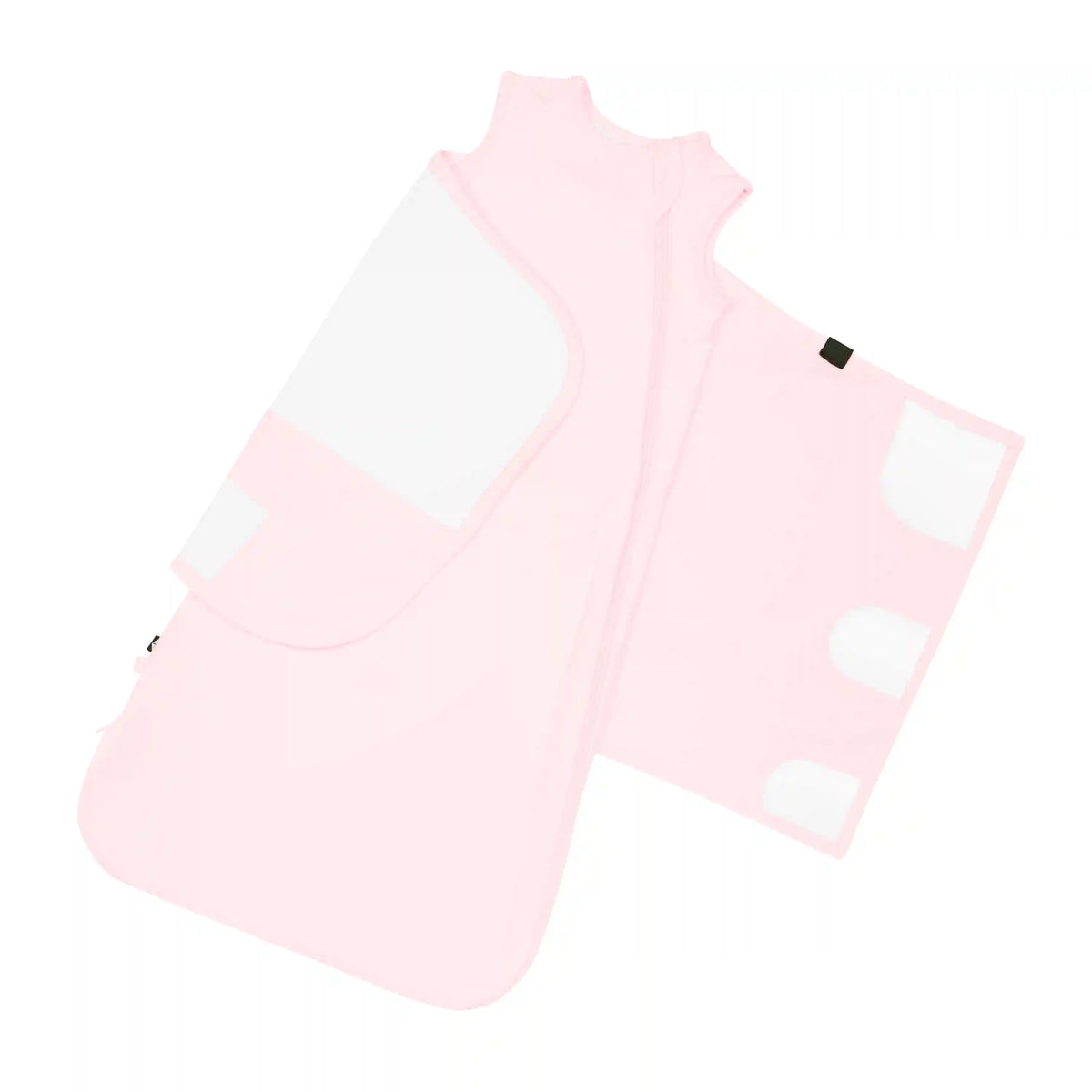 Sleep Bag Swaddler in Sakura 0.5