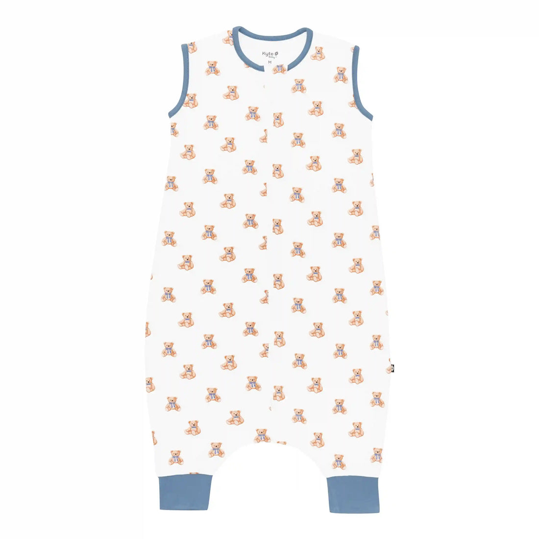 Sleep Bag Walker in Teddy Bear 0.5