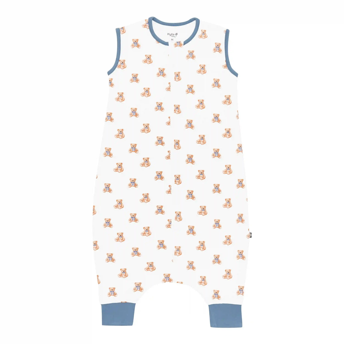 Sleep Bag Walker in Teddy Bear 0.5