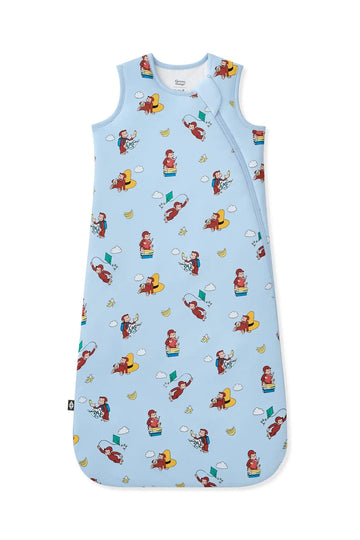 Sleep Bag in Curious George 2.5