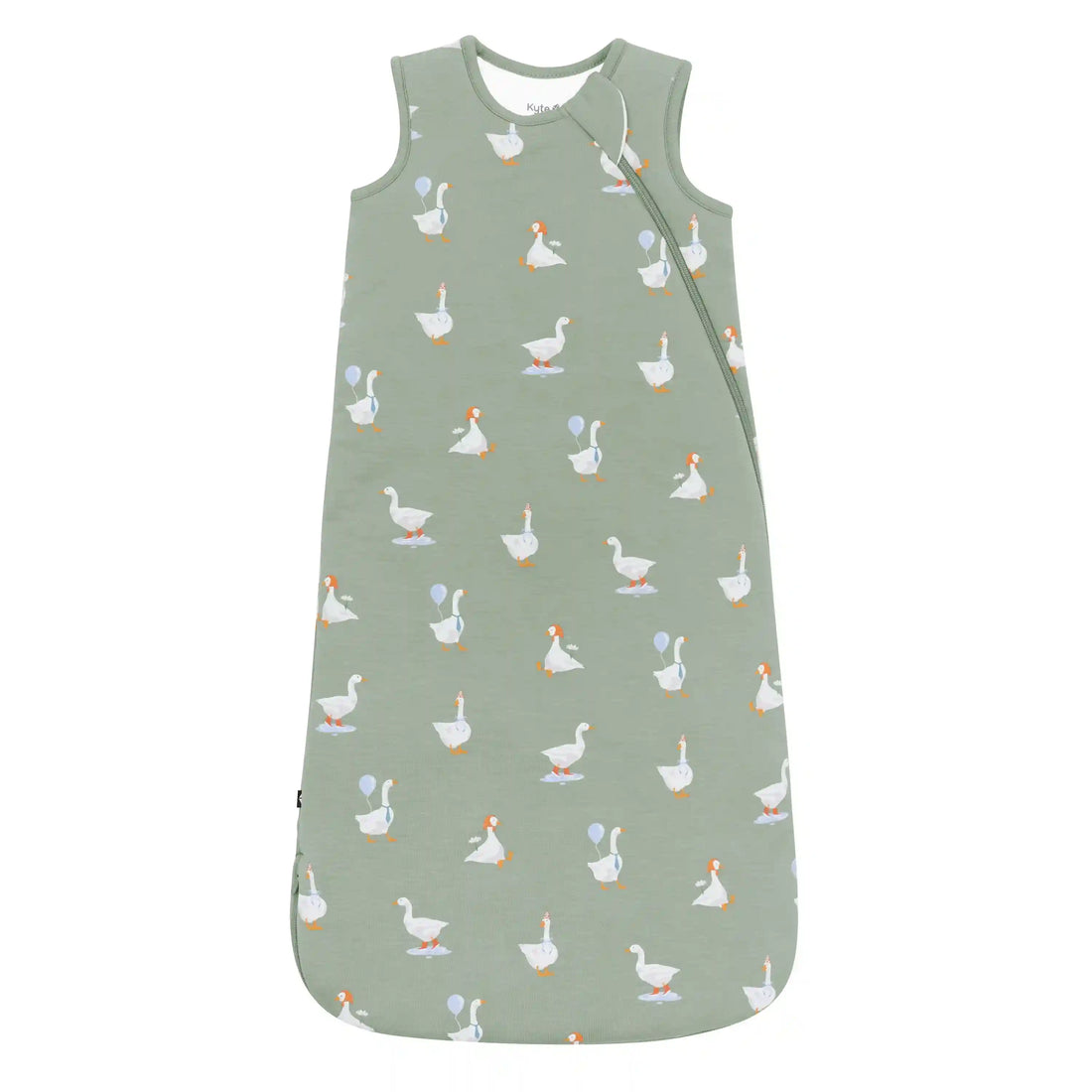 Sleep Bag in Silly Goose 2.5