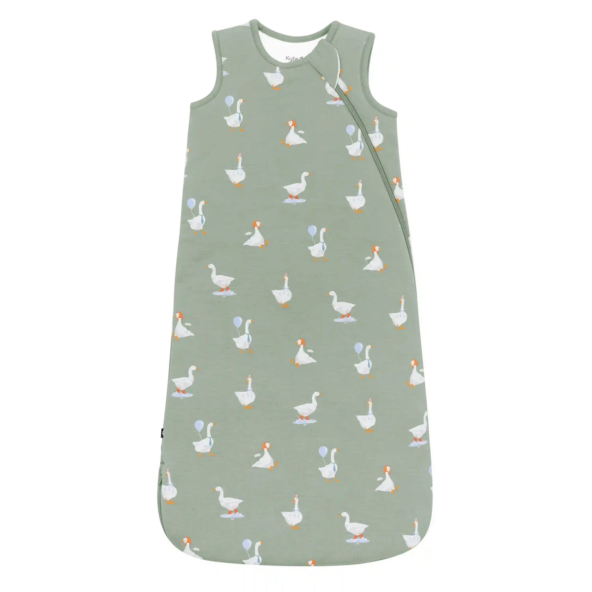 Sleep Bag in Silly Goose 2.5