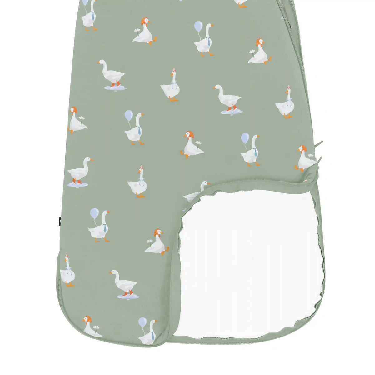 Sleep Bag in Silly Goose 2.5