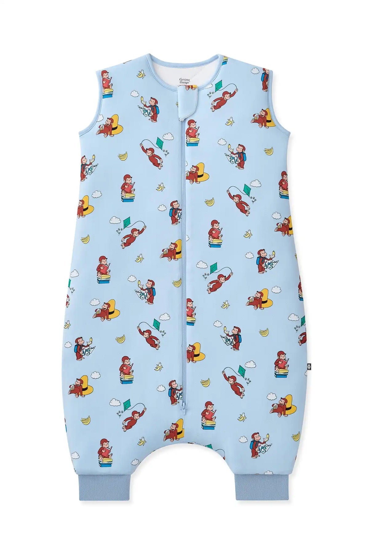 Sleep Bag Walker in Curious George 2.5