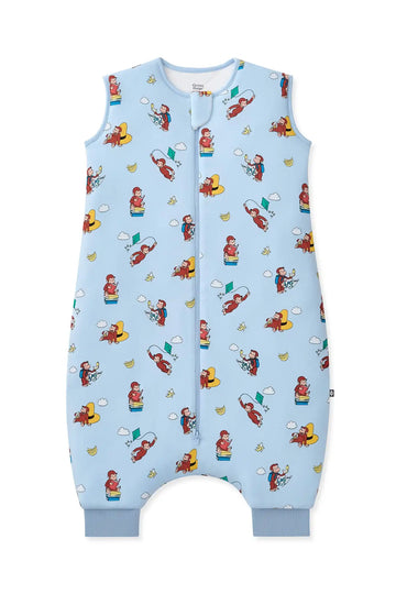 Sleep Bag Walker in Curious George 2.5