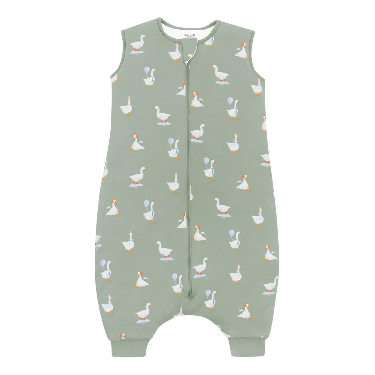 Sleep Bag Walker in Silly Goose 2.5