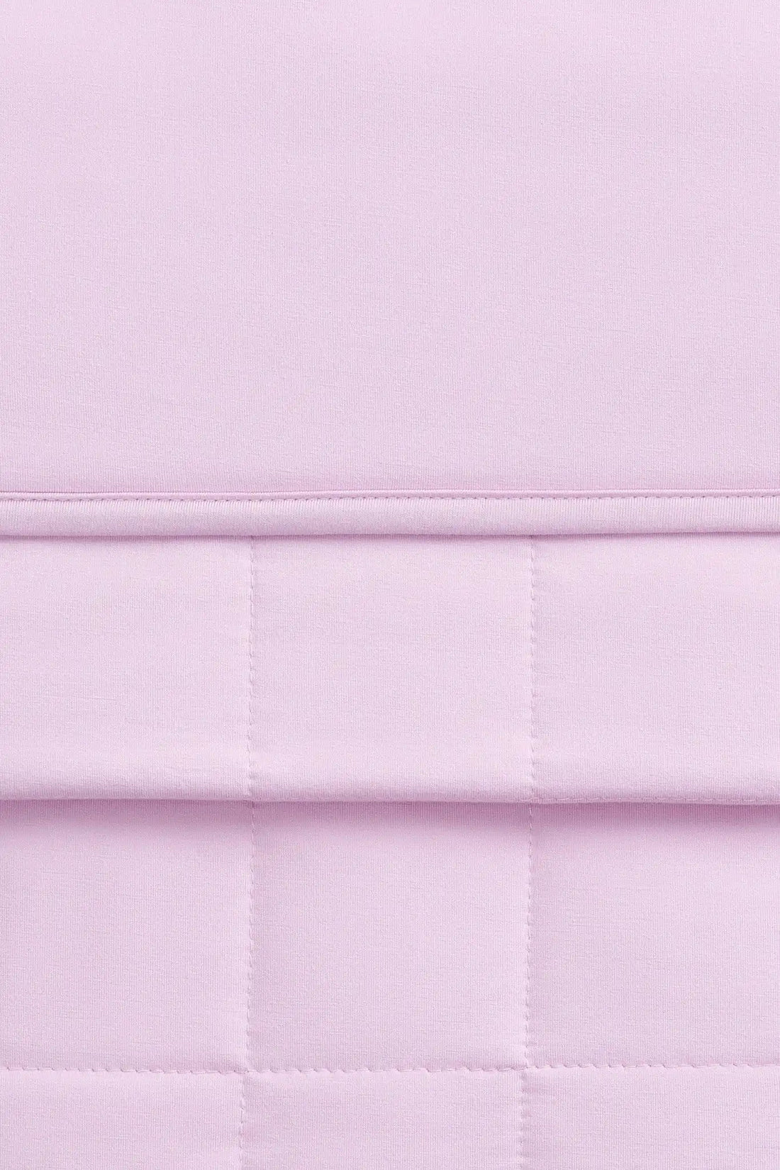 Adult Quilted Blanket in Thistle 1.0