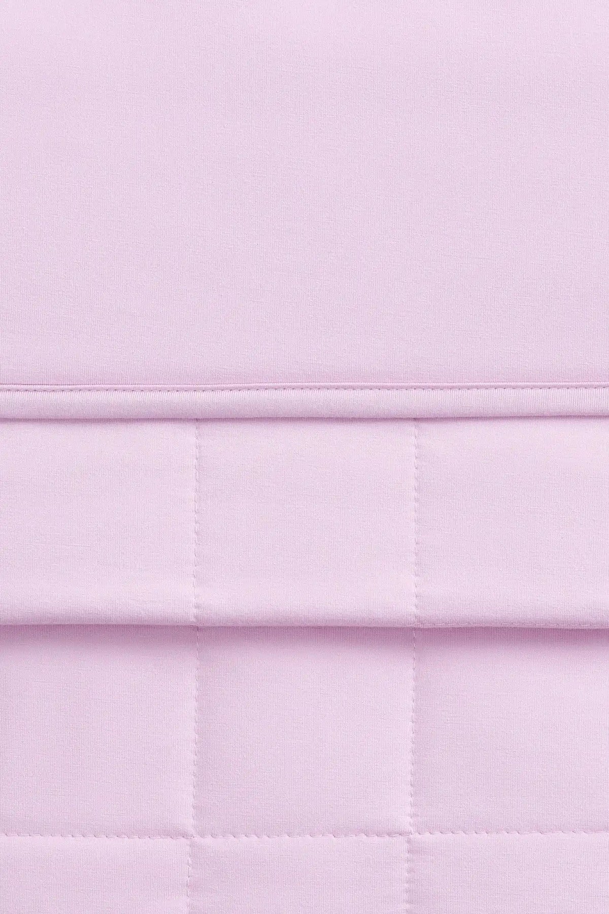 Adult Quilted Blanket in Thistle 1.0