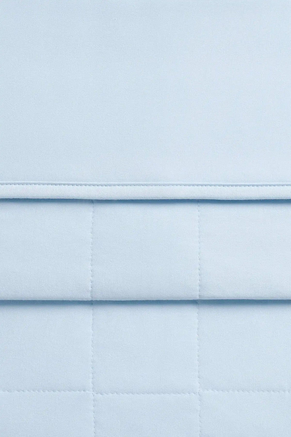 Adult Quilted Blanket in Breeze 2.5