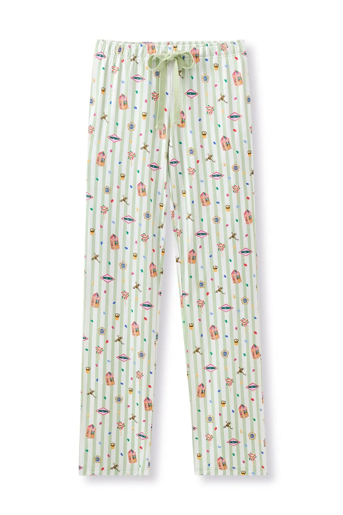 Women's Lounge Pants in Honeydukes