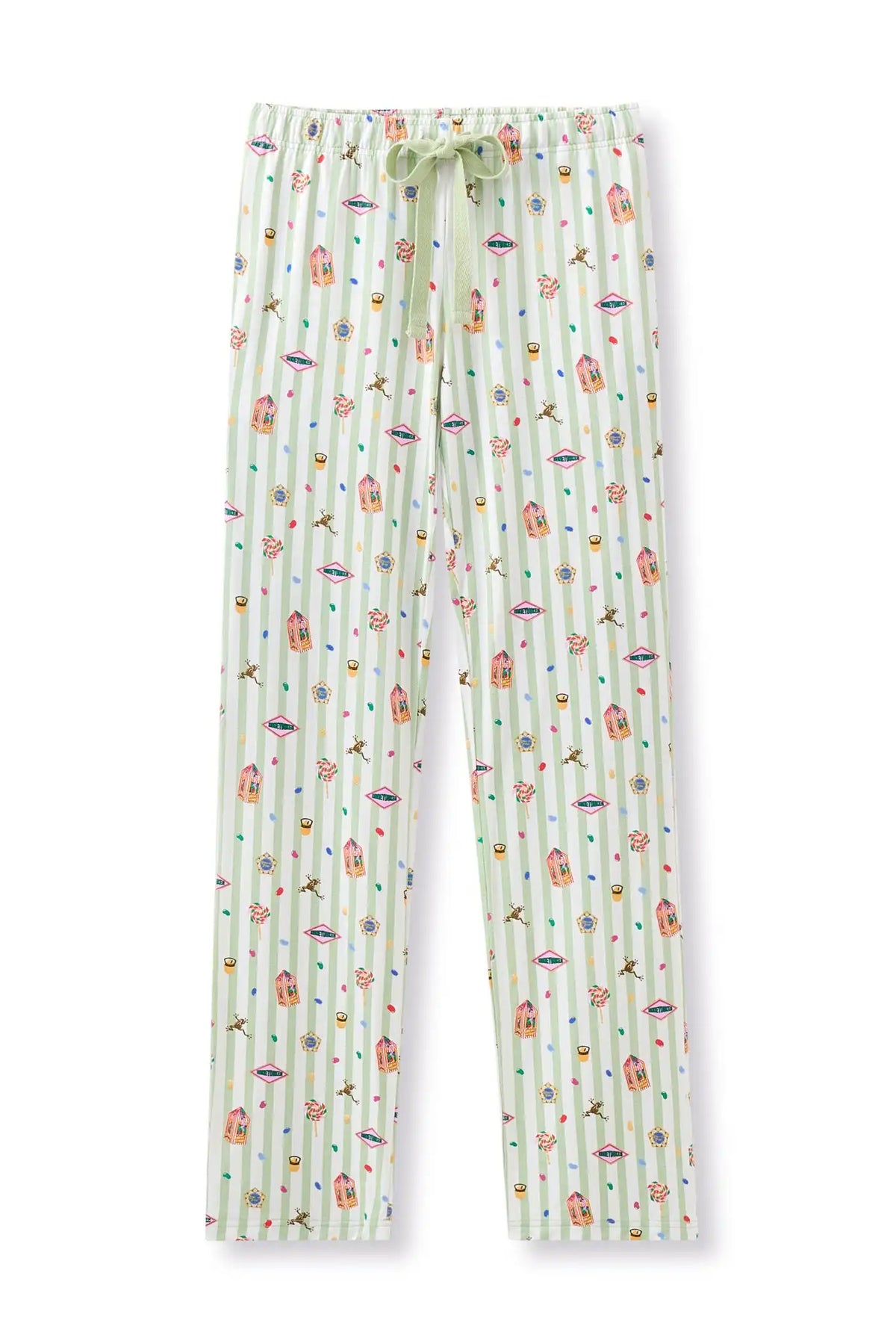 Women's Lounge Pants in Honeydukes