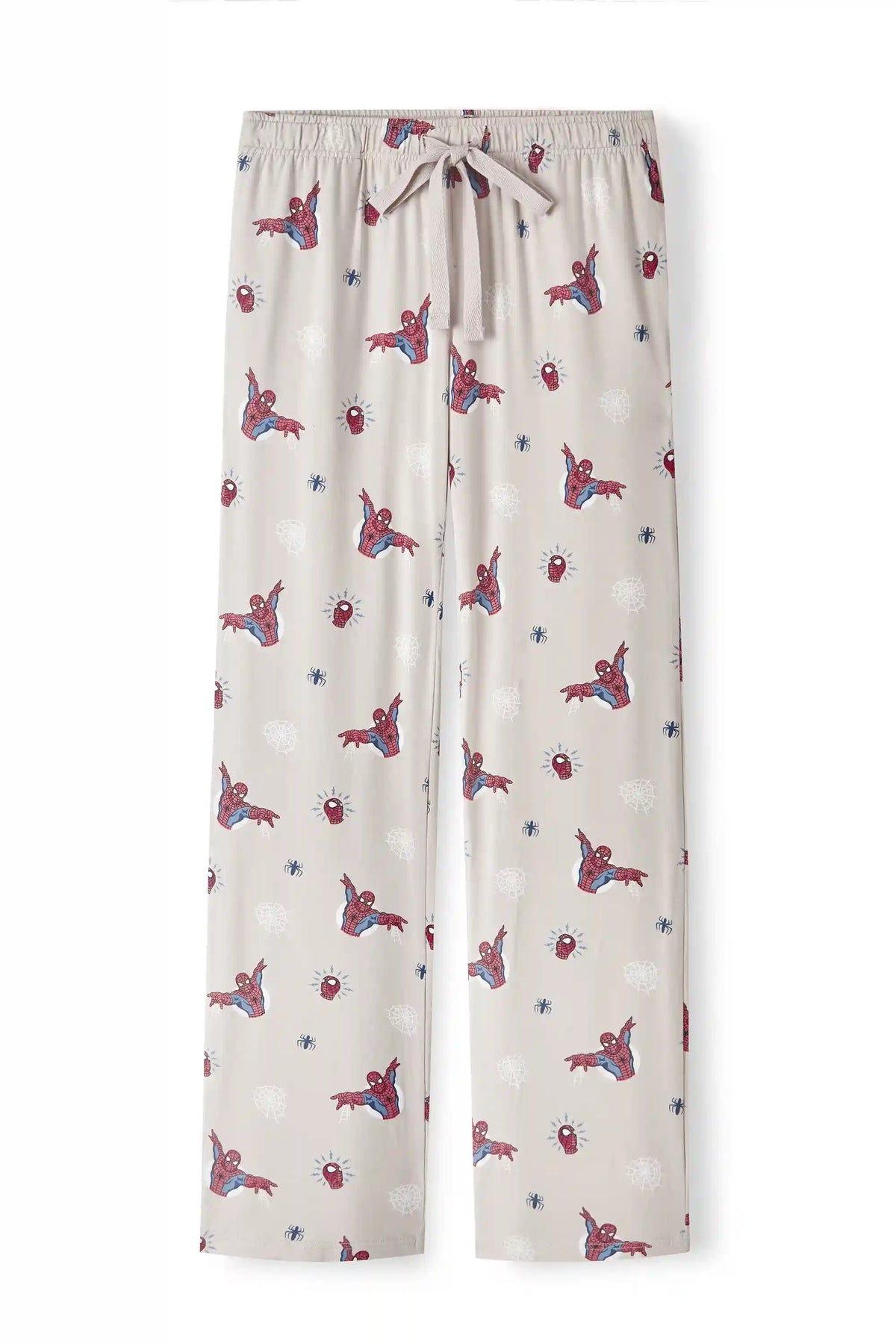 Women's Lounge Pants in Spider-Man
