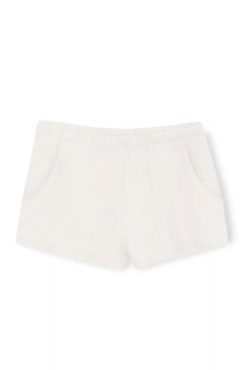 Women's Lounge Shorts in Oat