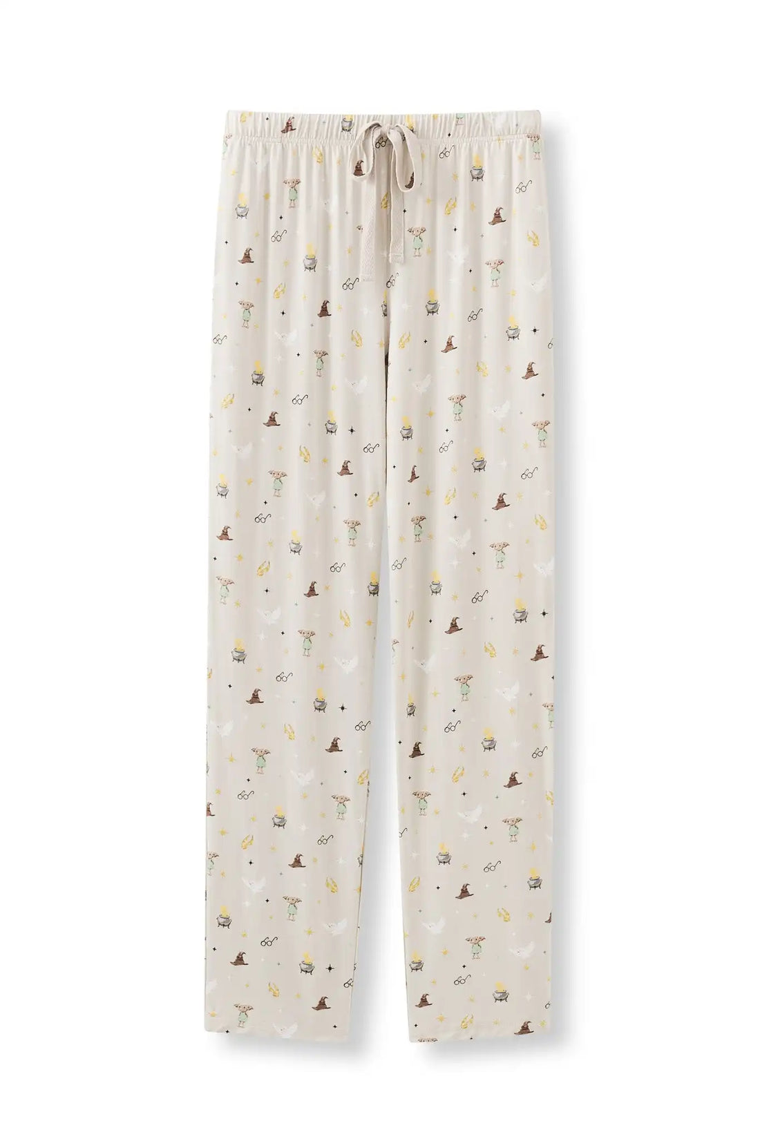 Men's Lounge Pants in Starry Icon