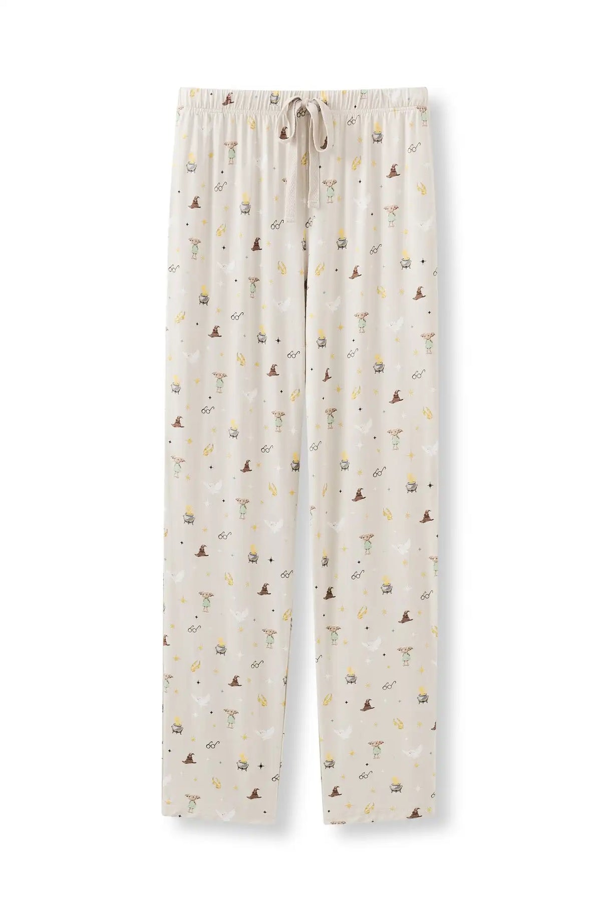 Men's Lounge Pants in Starry Icon