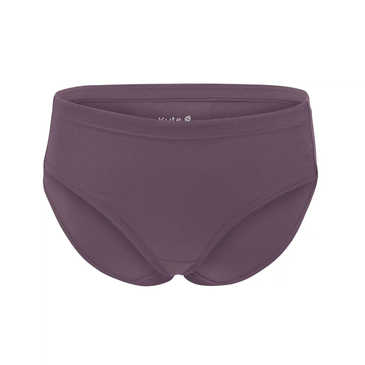 Women’s Underwear in Currant
