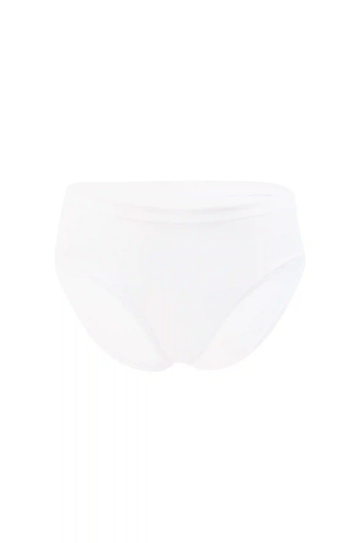 Women’s Underwear in Snow