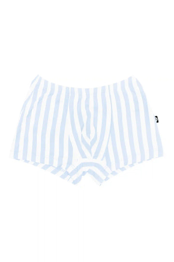 Briefs in Small Mist Stripe