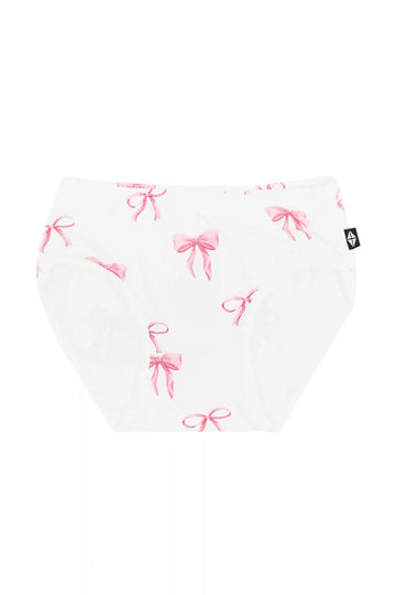 Undies in Bow