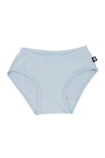 Undies in Fog