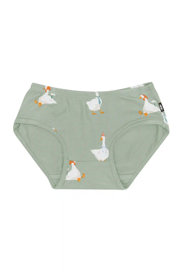 Undies in Silly Goose