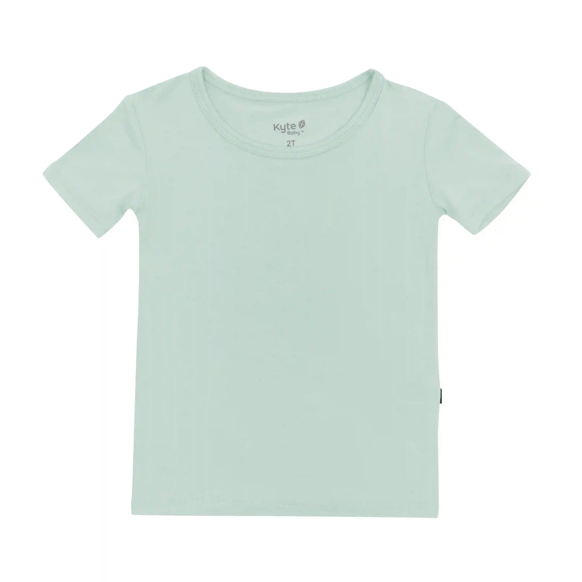 Short Sleeve Pajamas in Sage