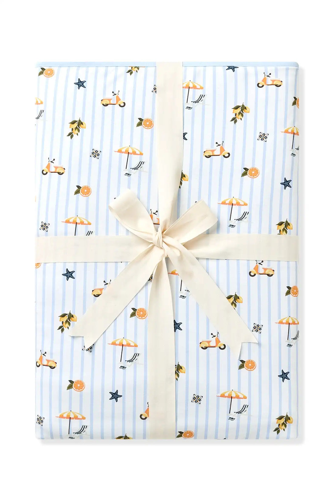 Youth Blanket in Amalfi Coast 1.0
