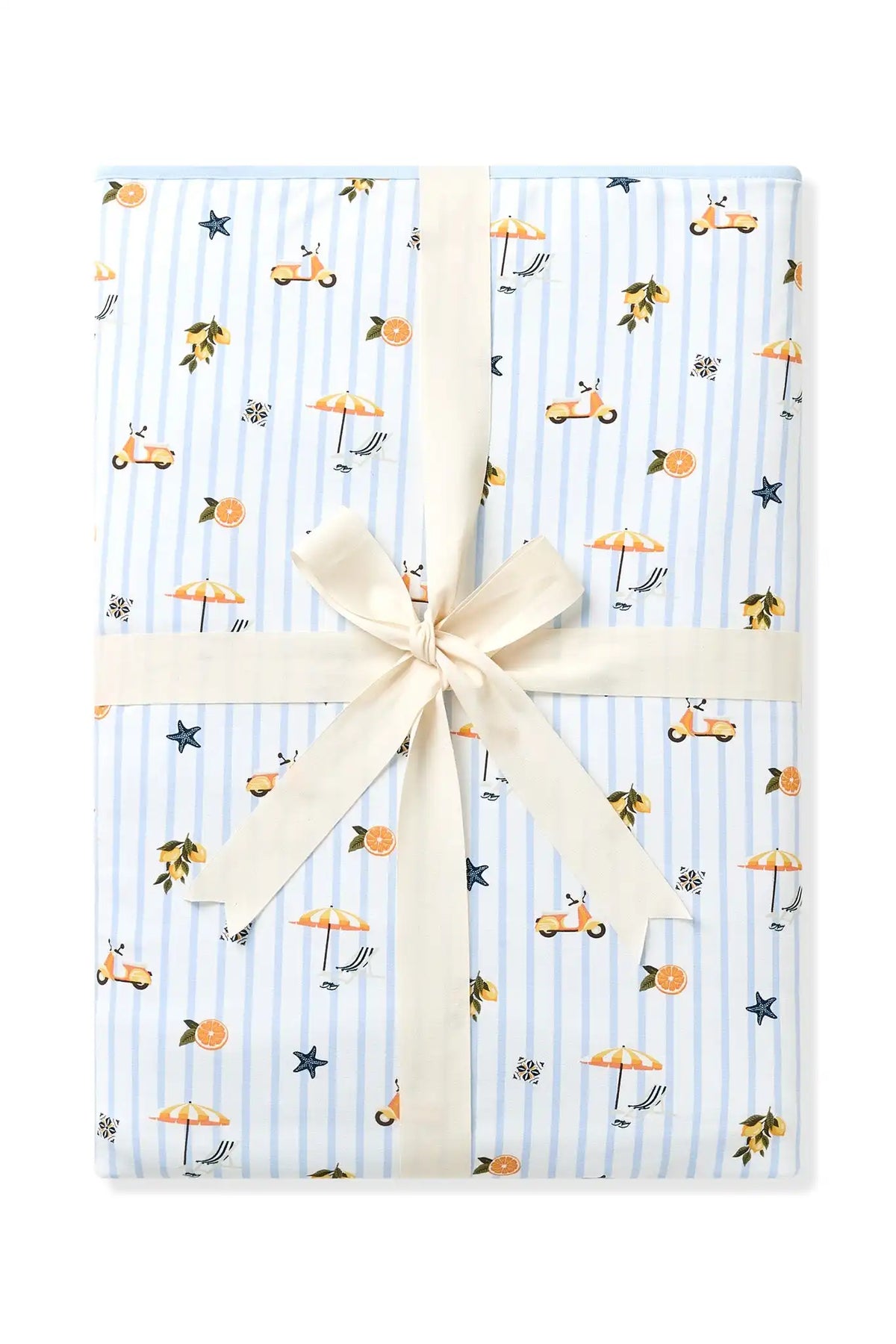 Youth Blanket in Amalfi Coast 1.0