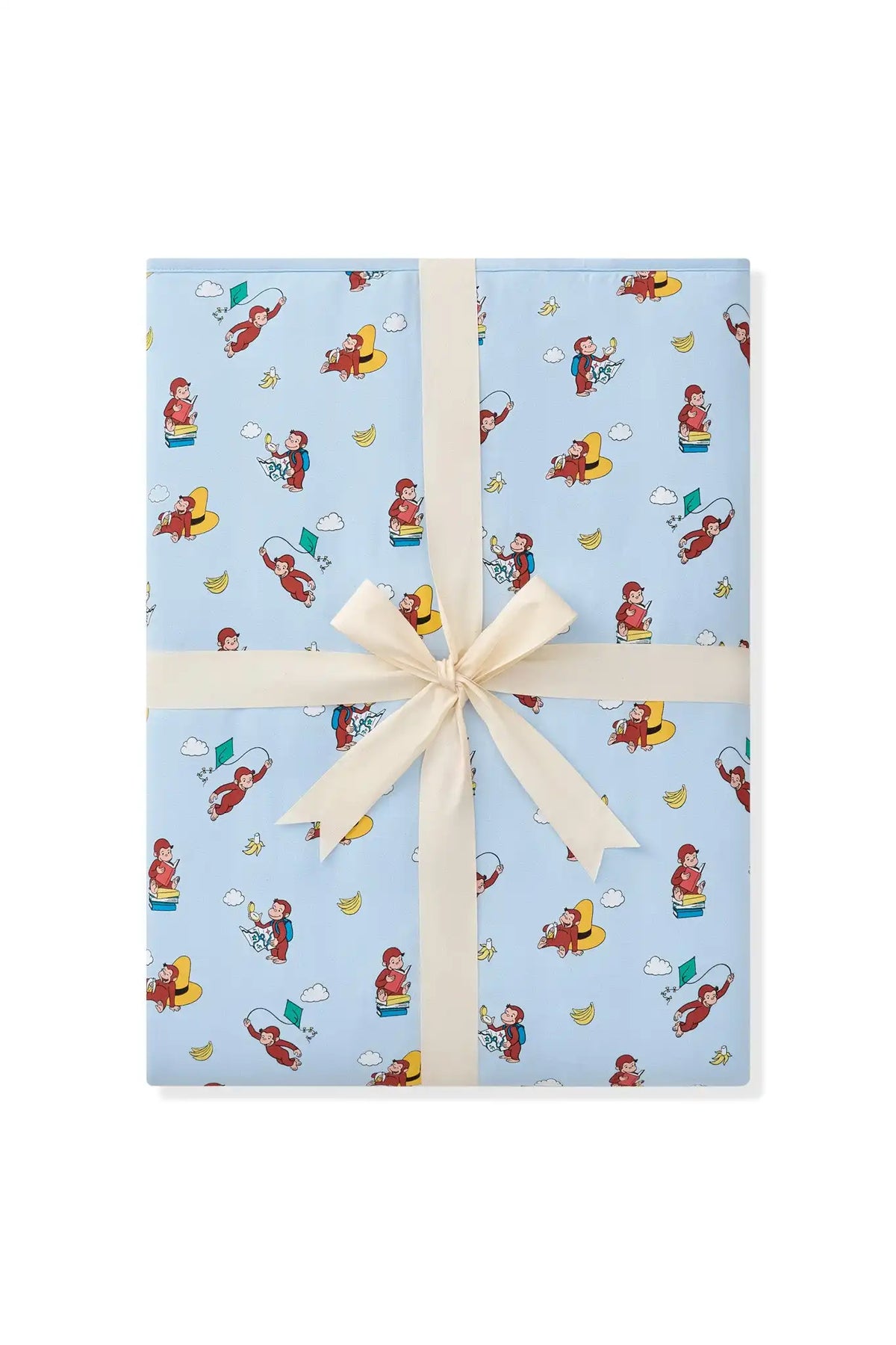 Youth Blanket in Curious George 2.5