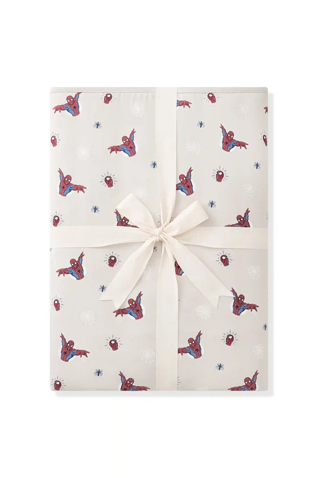 Youth Blanket in Spider-Man 2.5